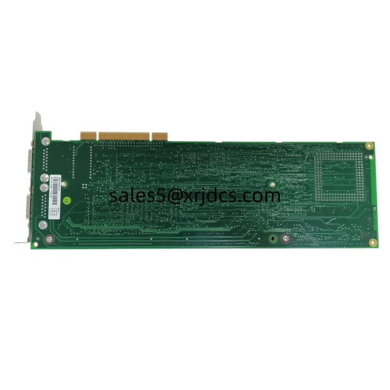 ABB PU515A 3BSE032401R1 Real-Time Accelerator (RTA) Board - High-Performance Industrial Automation S2